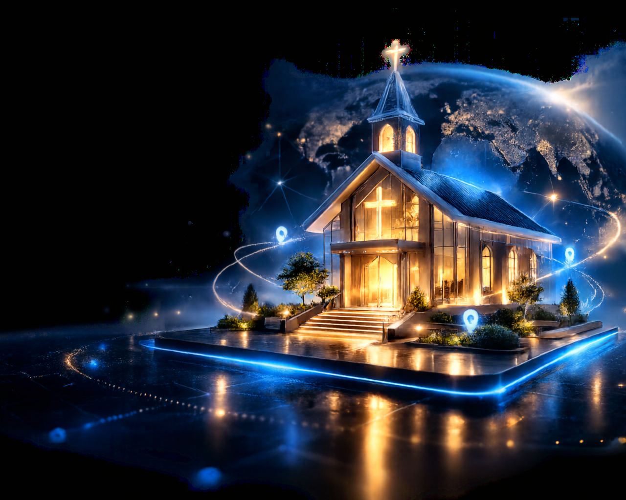 Abundant Life Fellowship